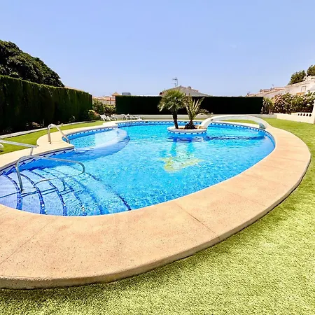 Casa Holiday home Calpe