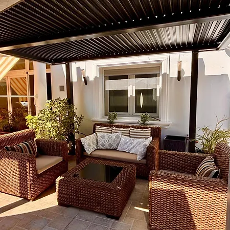 Holiday home Casa
