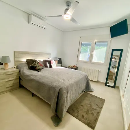 Casa Calp