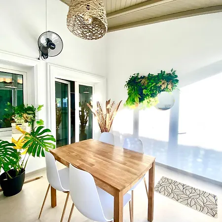 Tatil Evi Casa *