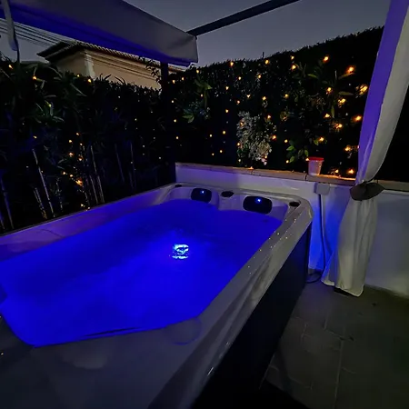 Tatil Evi Casa Calp