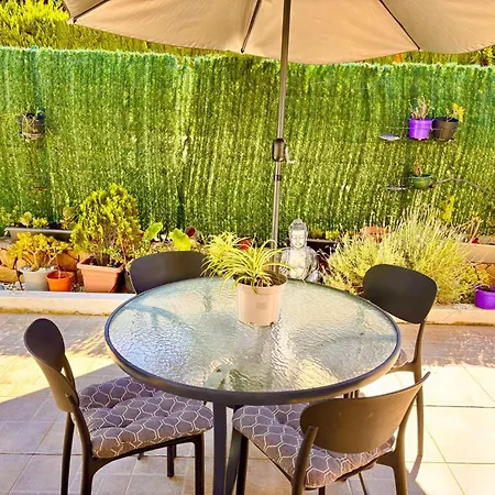 Casa Holiday home *