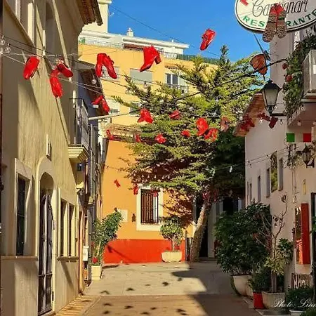 Casa Holiday home