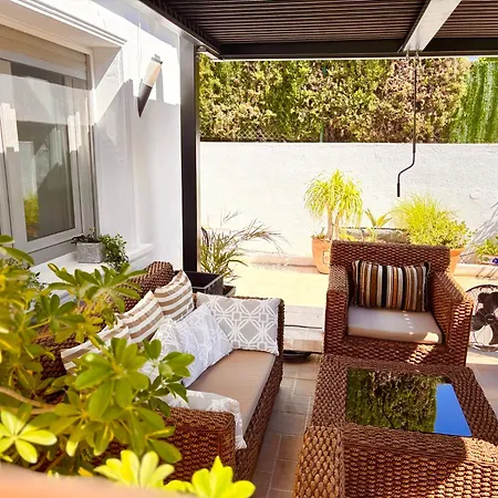 Holiday home Casa *