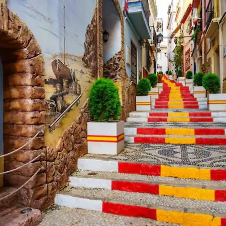 Casa Calp
