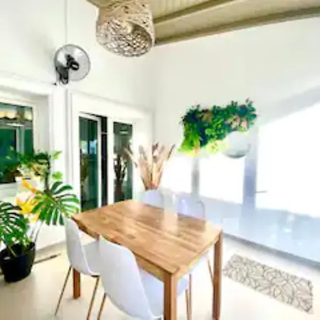 Casa Holiday home Calpe