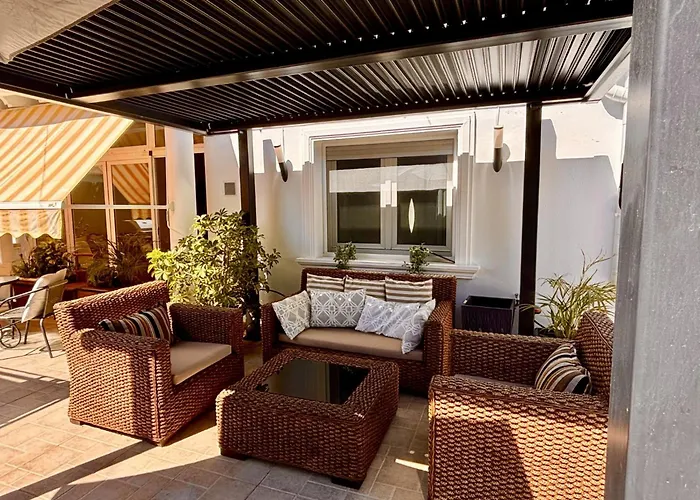 Dom wakacyjny Casa