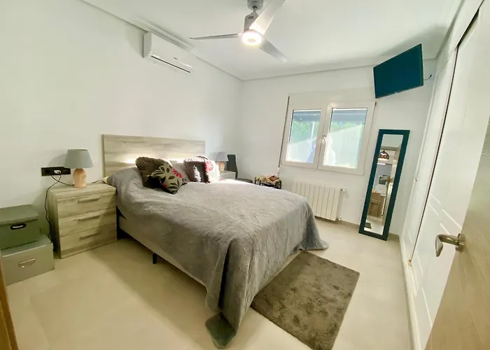 Casa Calpe