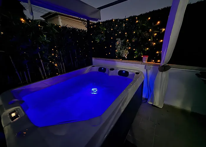 Dom wakacyjny Casa Calpe