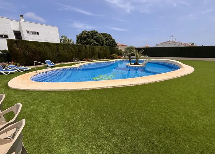 Dom wakacyjny Casa *
