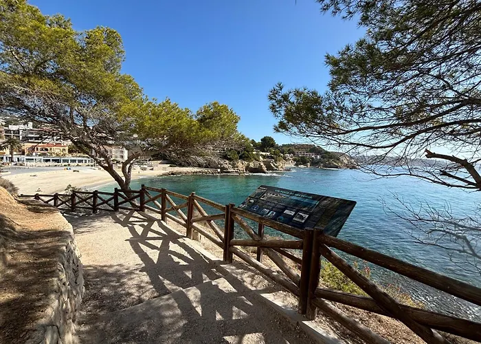 Dom wakacyjny Casa Calpe
