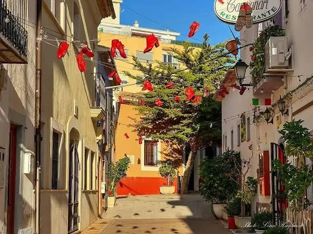 Casa Dom wakacyjny